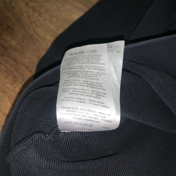 Black Graphic Men's Shirt - Picture 5 of 6